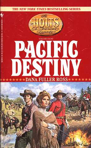 Pacific Destiny