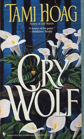 Cry Wolf By Tami Hoag Fictiondb