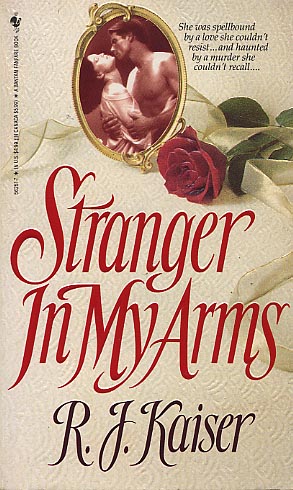 Stranger in My Arms