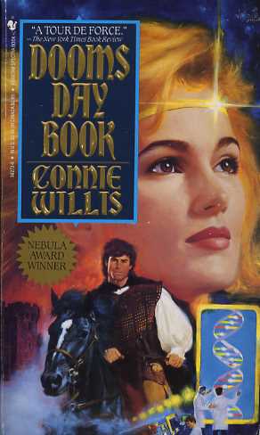 Doomsday Book