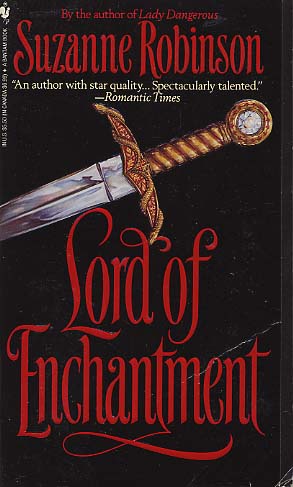 Lord of Enchantment