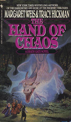 The Hand of Chaos