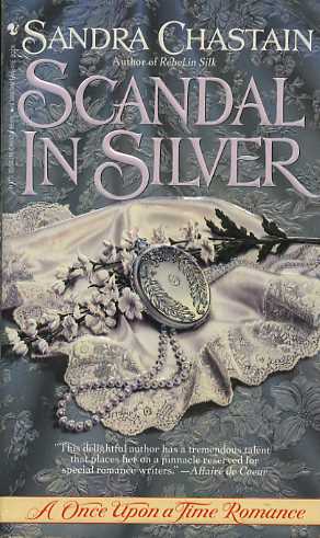 Scandal in Silver