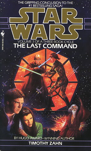 The Last Command