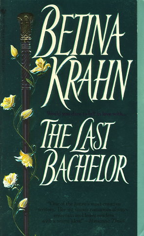 The Last Bachelor