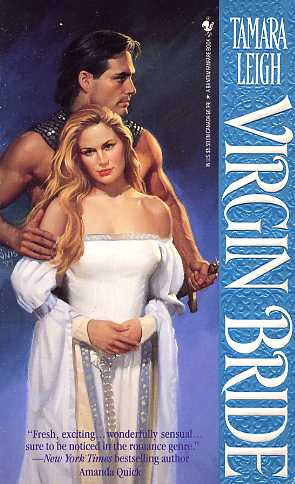 Virgin Bride // Lady of Eve
