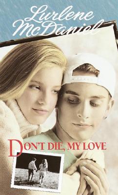 don't die my love book