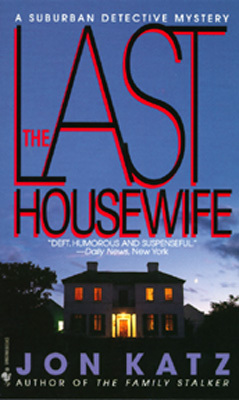 The Last Housewife