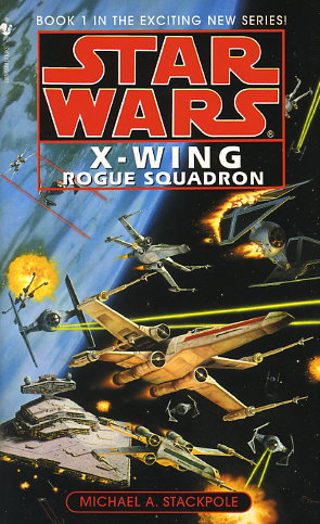 Rogue Squadron