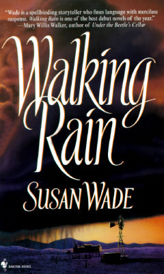 Walking Rain