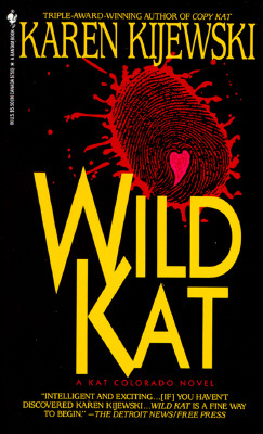 Wild Kat