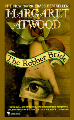 The Robber Bride