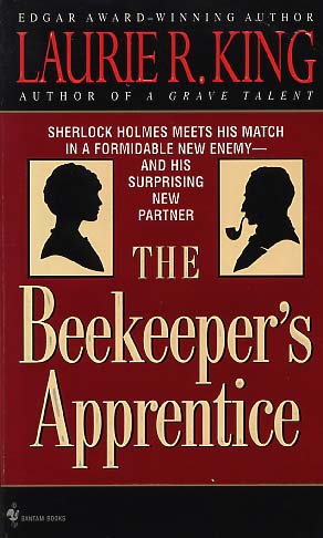 The Beekeeper's Apprentice