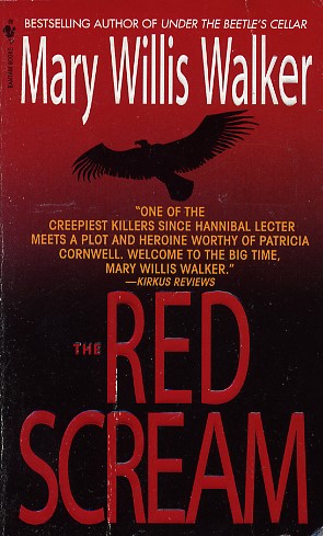 The Red Scream