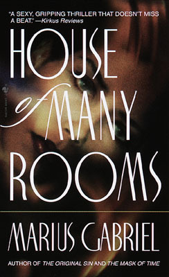 House of Many Rooms