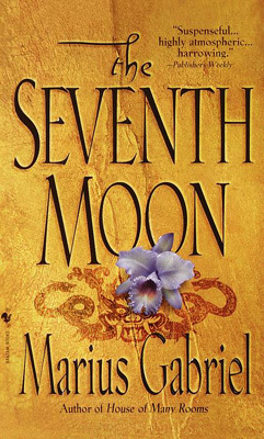 The Seventh Moon