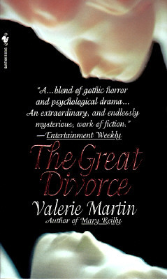 The Great Divorce