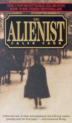 The Alienist