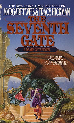 The Seventh Gate