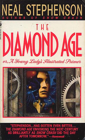 The Diamond Age