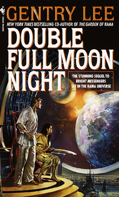 Double Full Moon Night