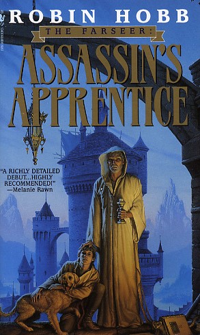 Assassin's Apprentice