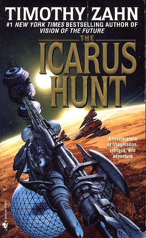 The Icarus Hunt