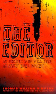 The Editor