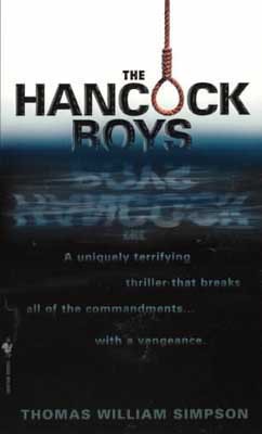 Hancock Boys