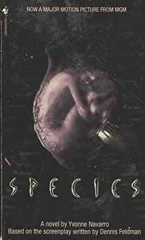 Species