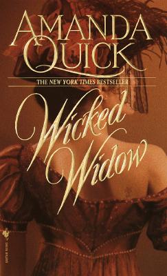 Wicked Widow by Amanda Quick Wicked Widow by Amanda Quick