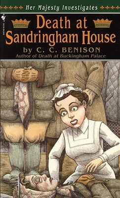 Death at Sandringham House