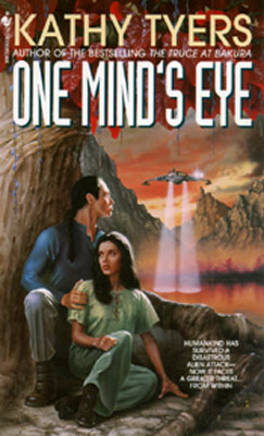 One Mind's Eye