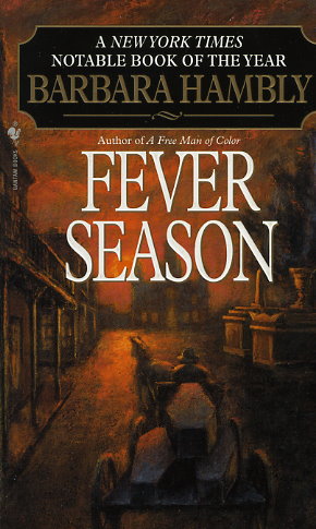 Fever Season