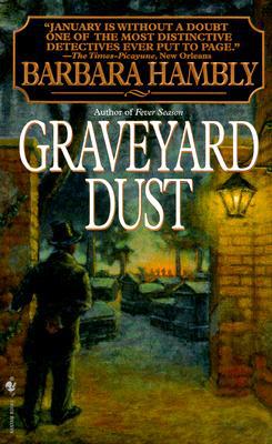 Graveyard Dust