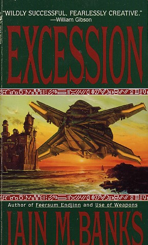 Excession