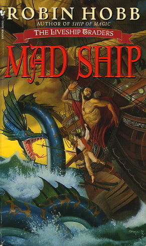 Mad Ship