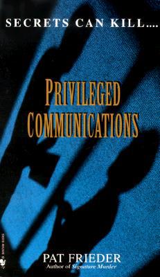 Privileged Communications