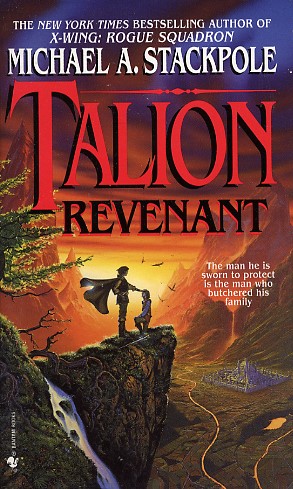 Talion: Revenant