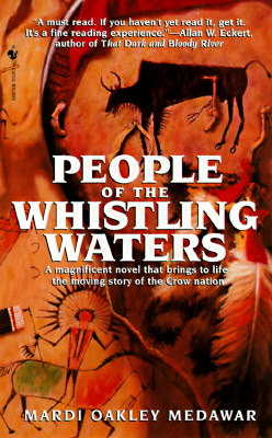 People of the Whistling Waters