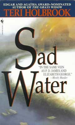 Sad Water