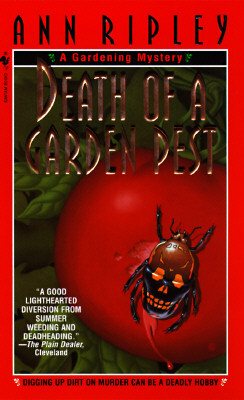 Death of a Garden Pest