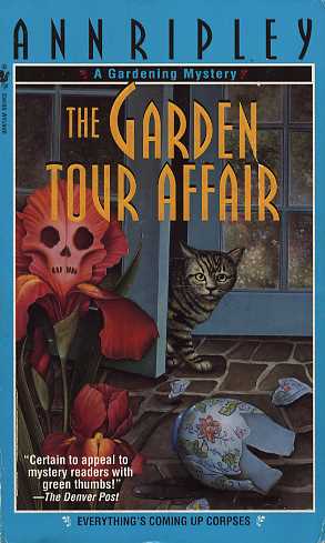 The Garden Tour Affair