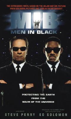 Men in Black