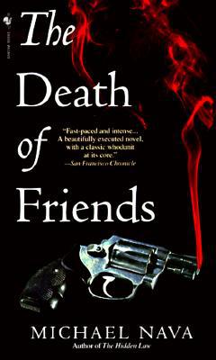 The Death of Friends