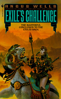 Exile's Challenge