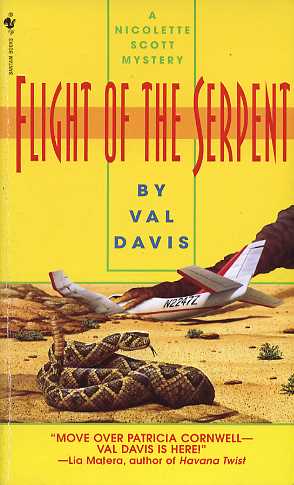 Flight of the Serpent