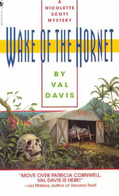 Wake of the Hornet