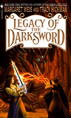 Legacy of the Darksword