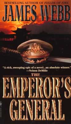 The Emperor's General